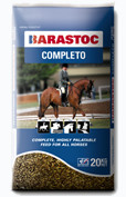 Barastoc Completo